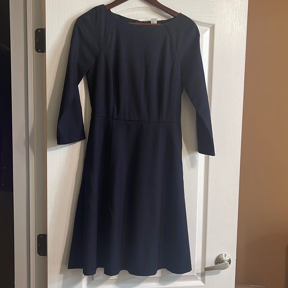 H&M size 8 dress